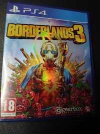 Borderlands 3 - PS4 PS5 - strzelanka, duży wybor gier PlayStation