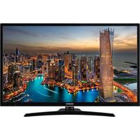 Smart TV Hitachi LED 32" HD 32HE2000 com Comando - Usado