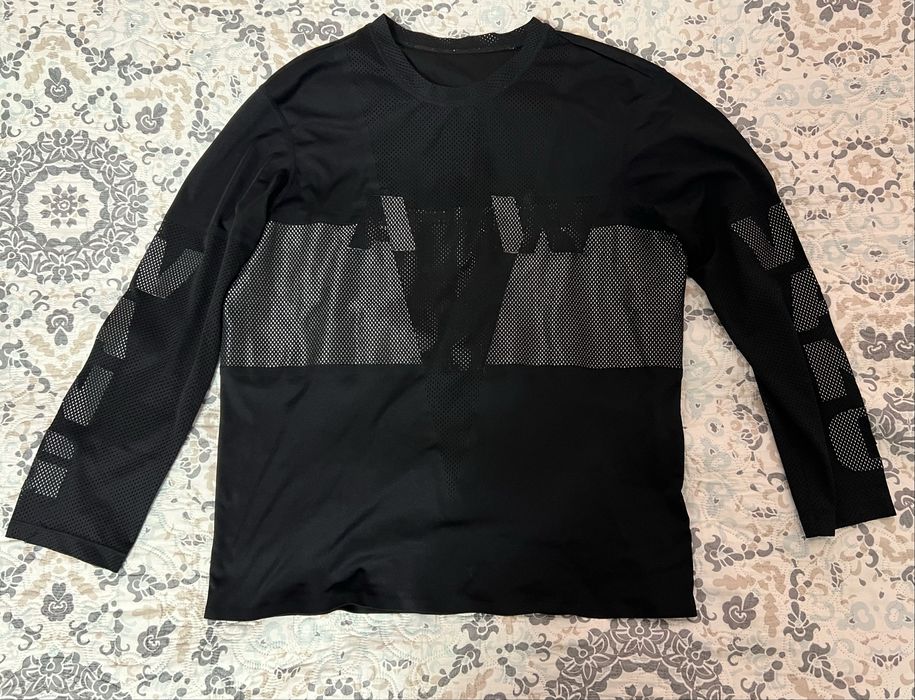 Лонгслів alexander wang, оригінал б/у