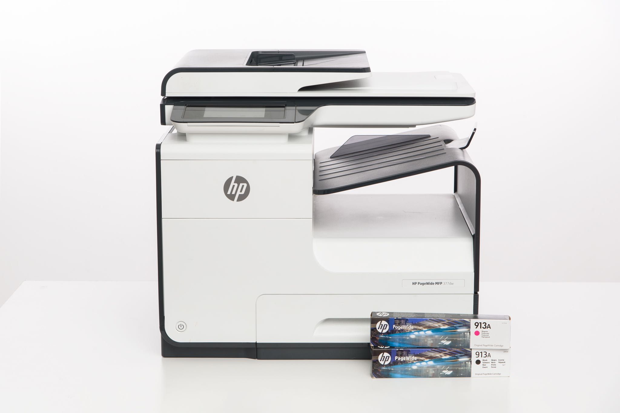 HP PageWide MFP 377dw