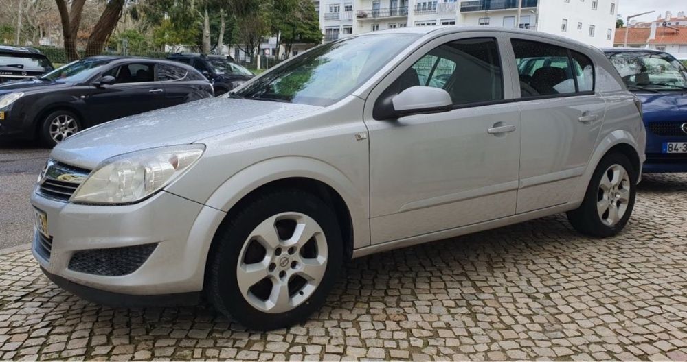 Opel astra CDTI 1.3 Gasóleo