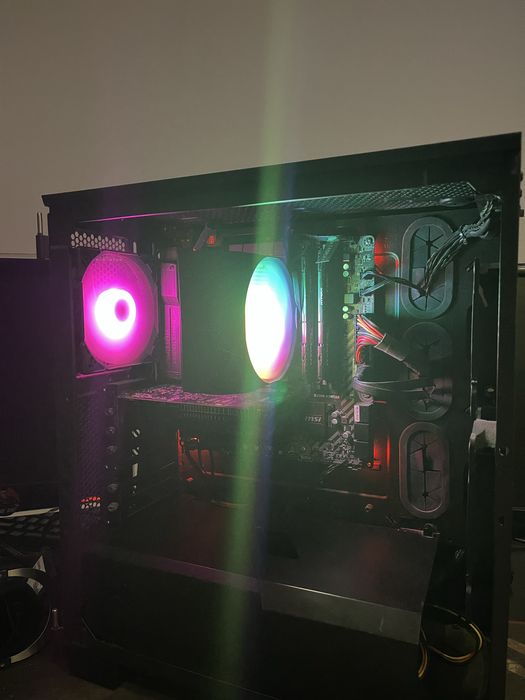 Komputer Gamingowy