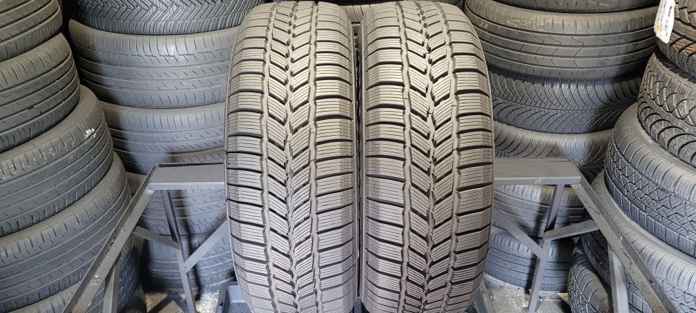 215/65r15C 104/102T Michelin Agilis 51 Snow-Ice z 2023r jak nowe.