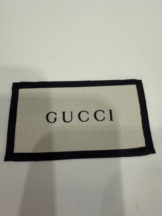 Gucci пыльники оригинал 100%