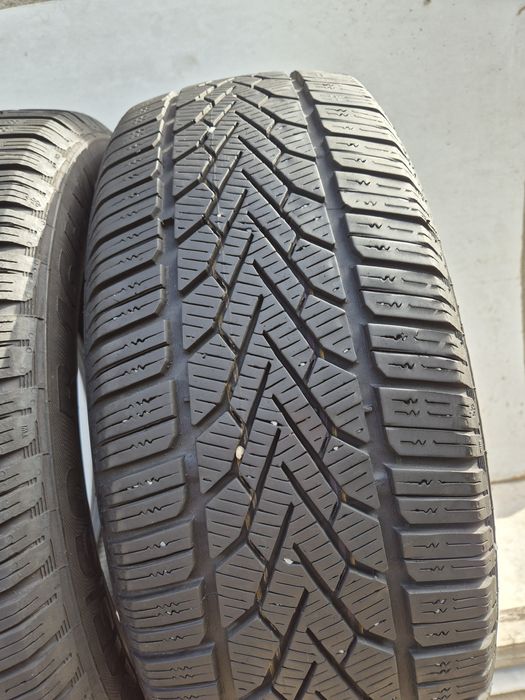 Шини 215/60/16, Semperit  (553)