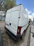Citroen Jumper 2005