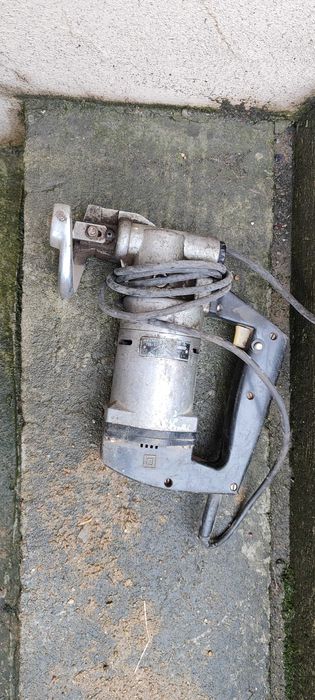 Nożyce do blachy 3mm