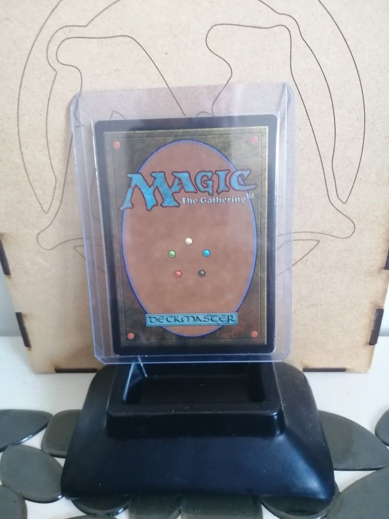 MTG Commander Greven il-Vec Tempest NM