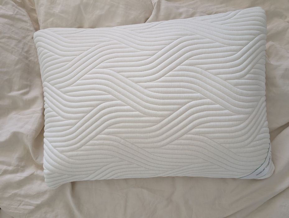 Poduszka Tempur Comfort Medium 50x70