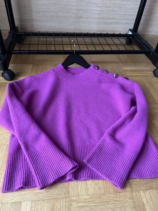 Жіночий светр massimo dutti