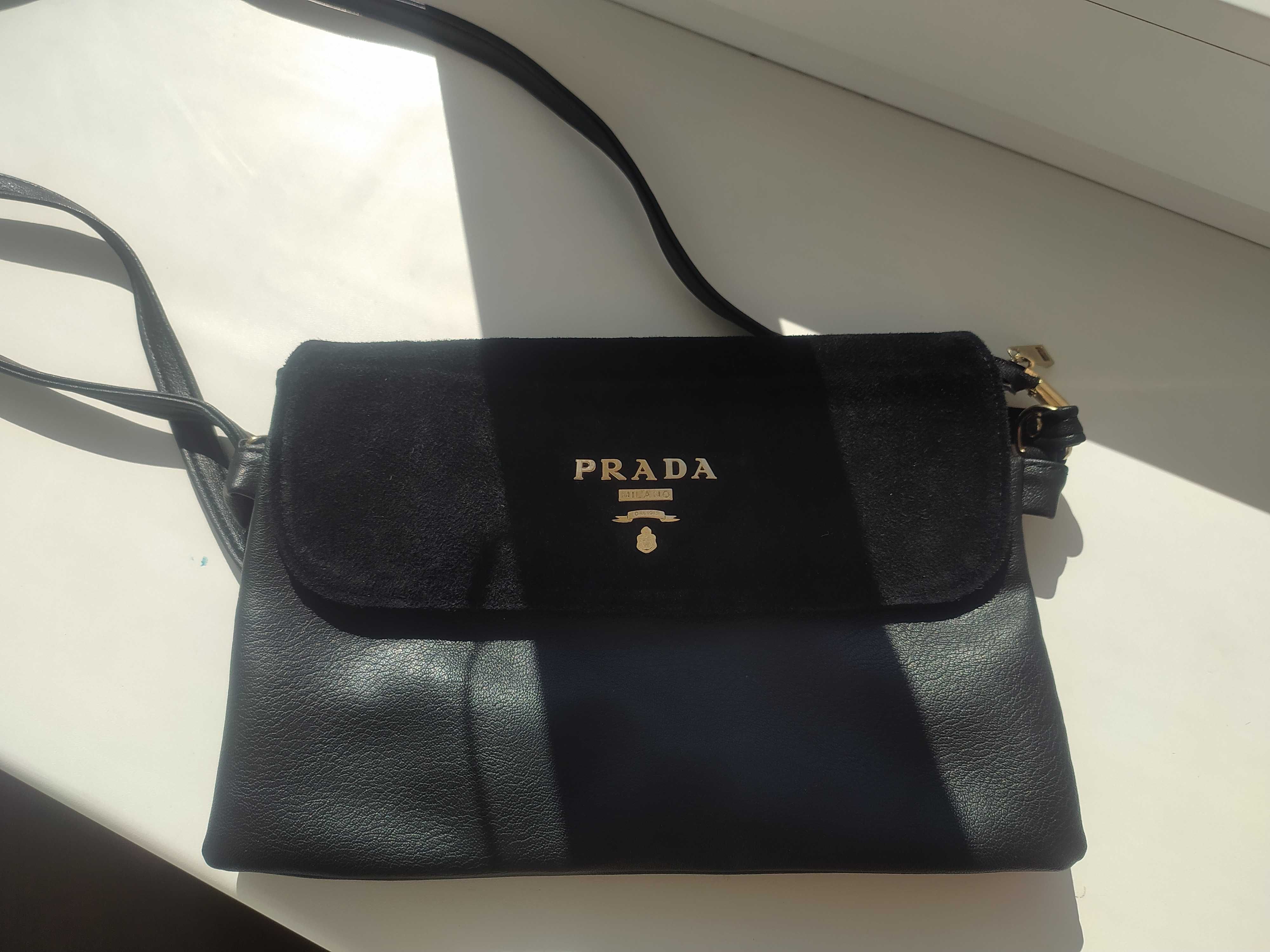 Сумка  Prada ...