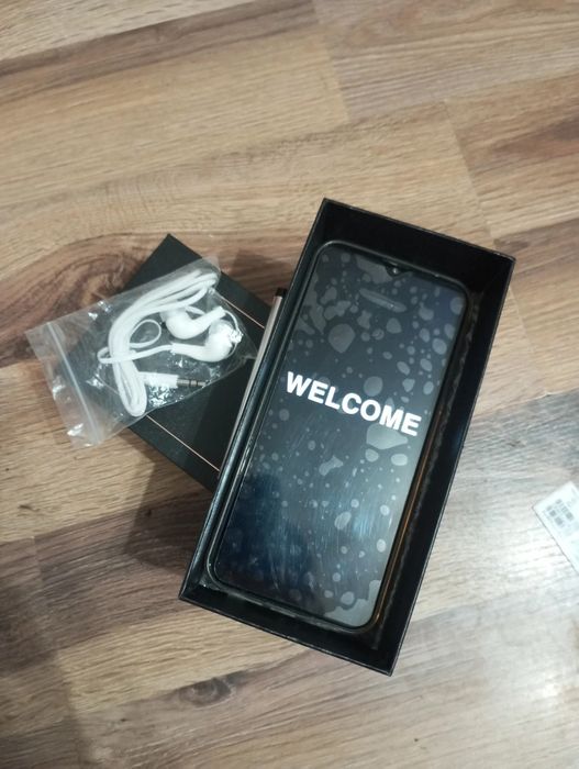Telefon komórkowy
