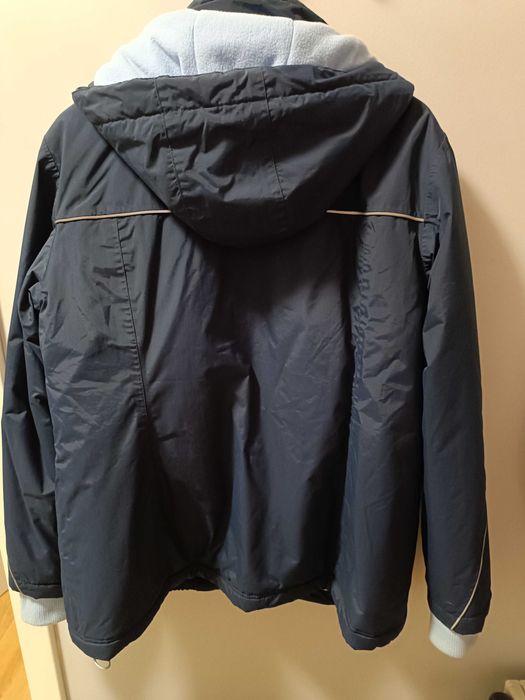 kurtka damska ocieplana z membraną BPC r46