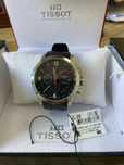 Продам механичний годинник Tissot