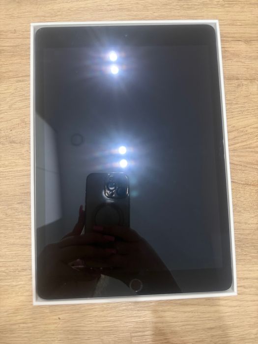 iPad generacji 9 64GB