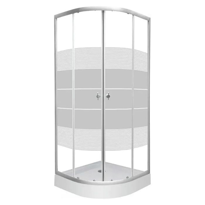 Душевая кабина RJ TULIP 100RZ081Linia