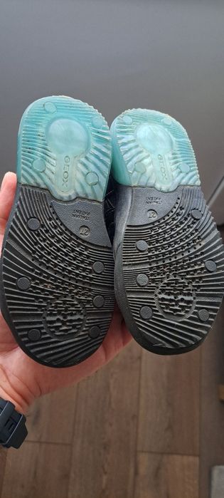 Buty Geox Venom 27