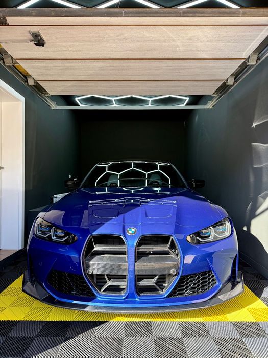 BMW M3 Salon PL, FV23%, 1 właściciel