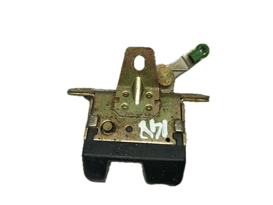 Fechadura / fecho da mala OPEL Astra G Hatchback (F48_, F08_)