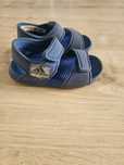 Sandały Adidas chłopięce