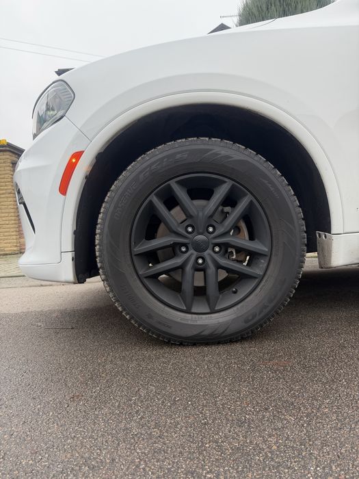 Продам Dodge Durango 2019