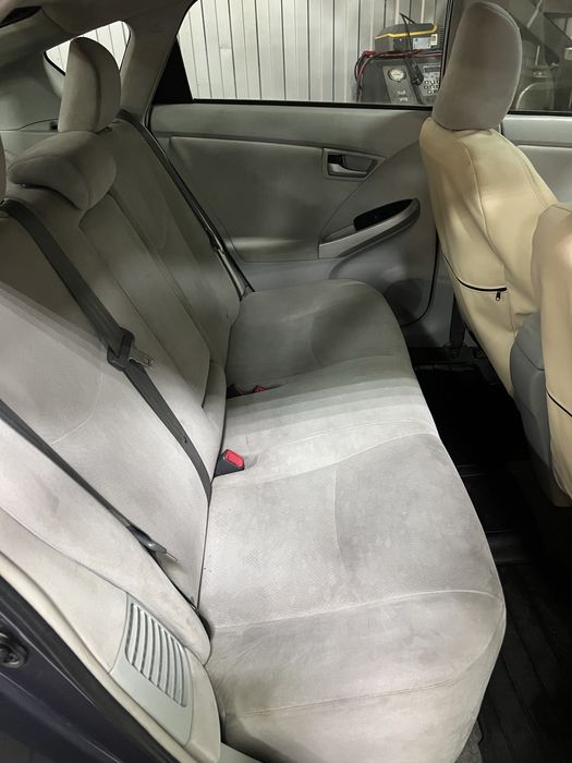 Продам Toyota Prius Hybrid 1.8