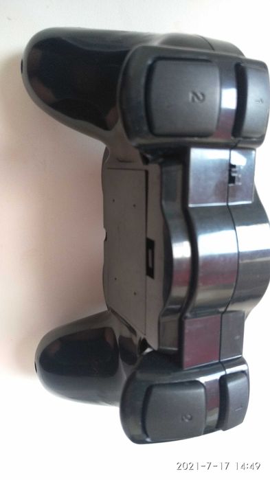 Беспроводной геймпад для SONY PLAYSTATION PS2