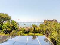 Apartamento T3 vista mar Cascais