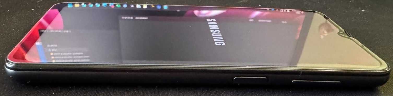 Smartphone Samsung Galaxy A12 64GB/4GB DualSIM Desbloqueado