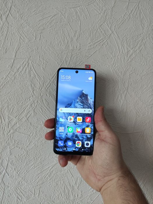 НОВИЙ! Xiaomi Redmi note 9 PRO 8/128гб NFC | сяомі редмі нот 9 ПРО