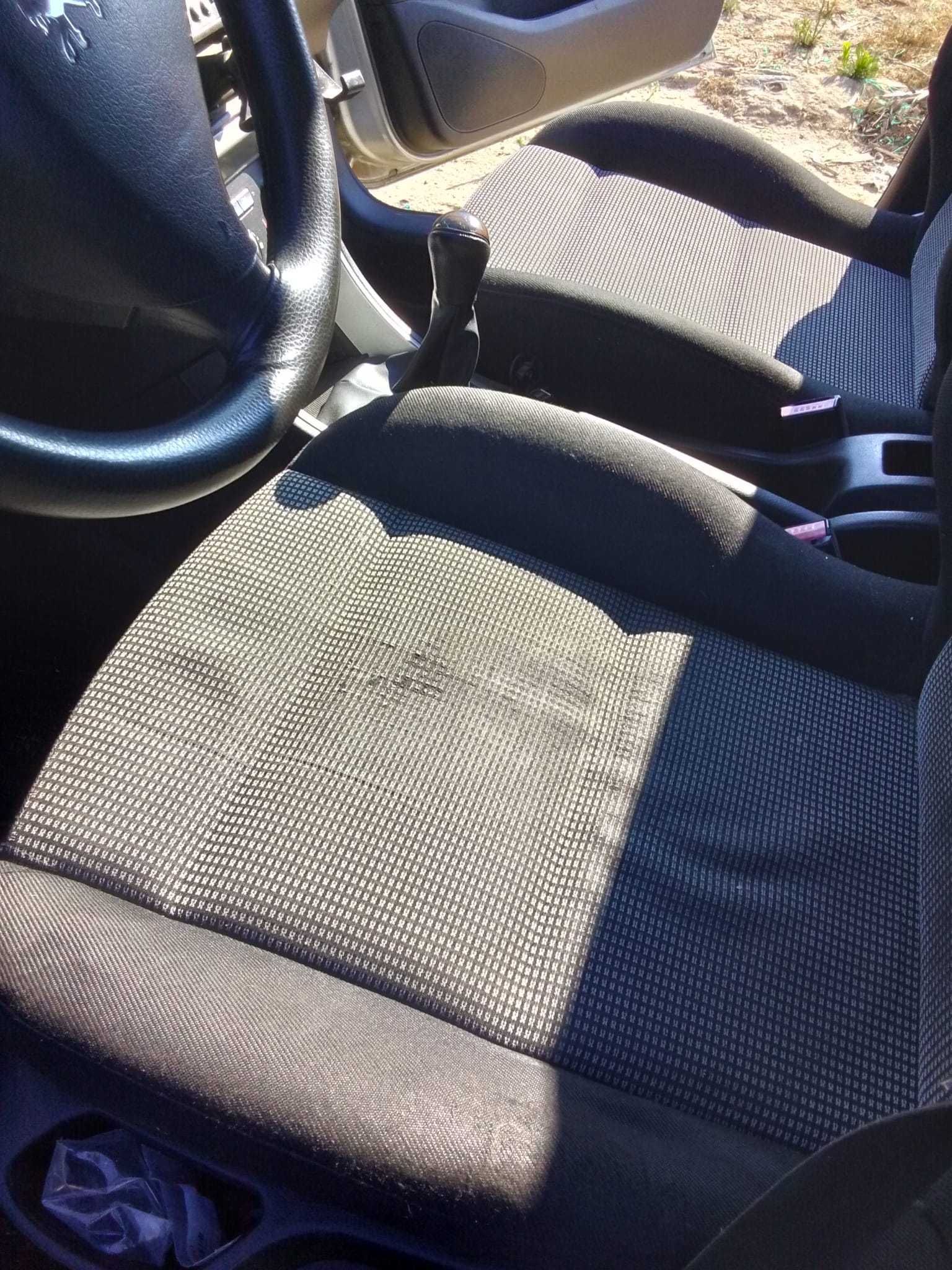Peugeout 307 HDI