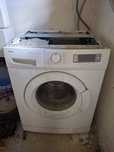 Pralka Amica AWN610D