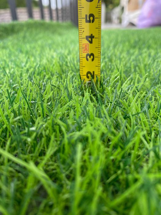 RELVA ARTIFICIAL 20mm - 1mt X 10mt