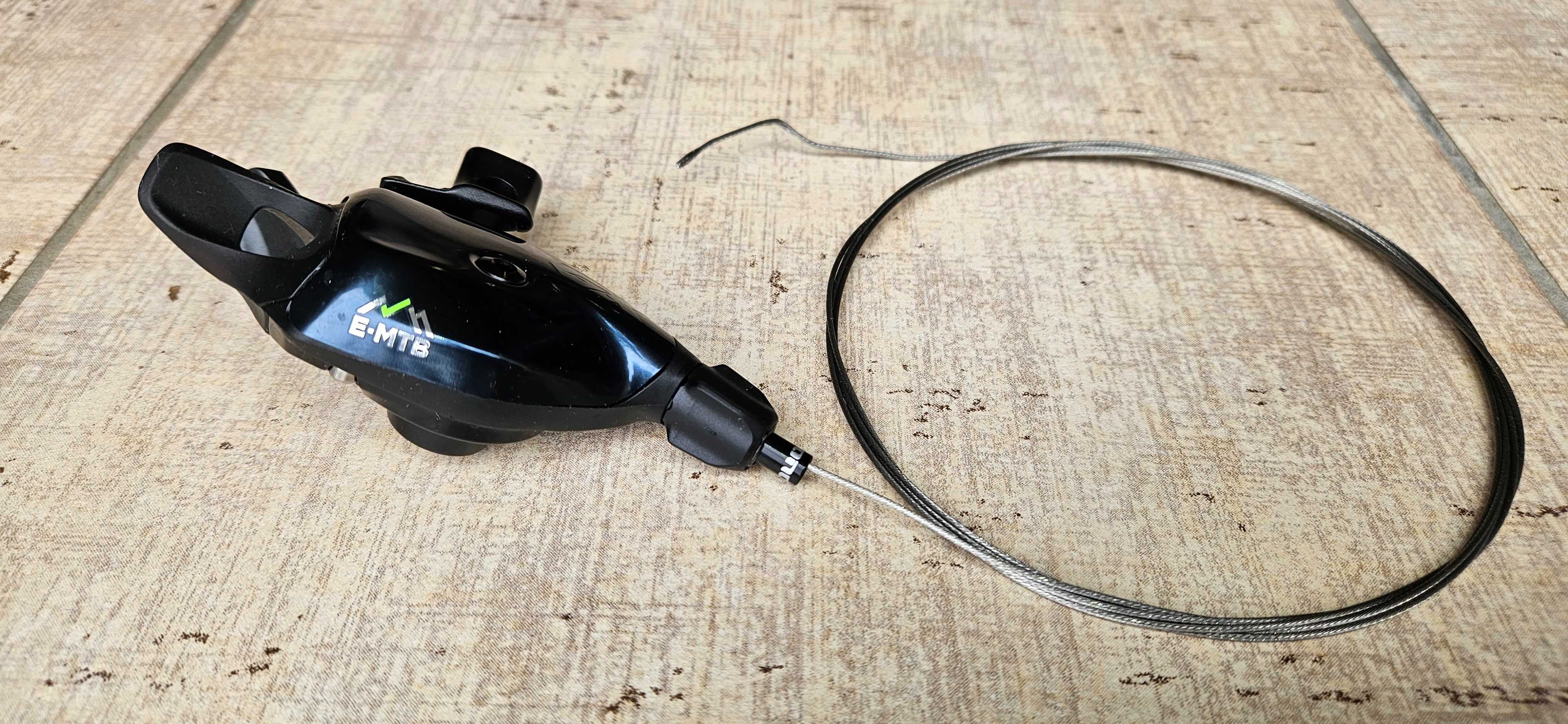Nowa Manetka SRAM GX Eagle Trigger