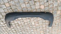 Spoiler parachoques Mercedes CLA w118 de 2020