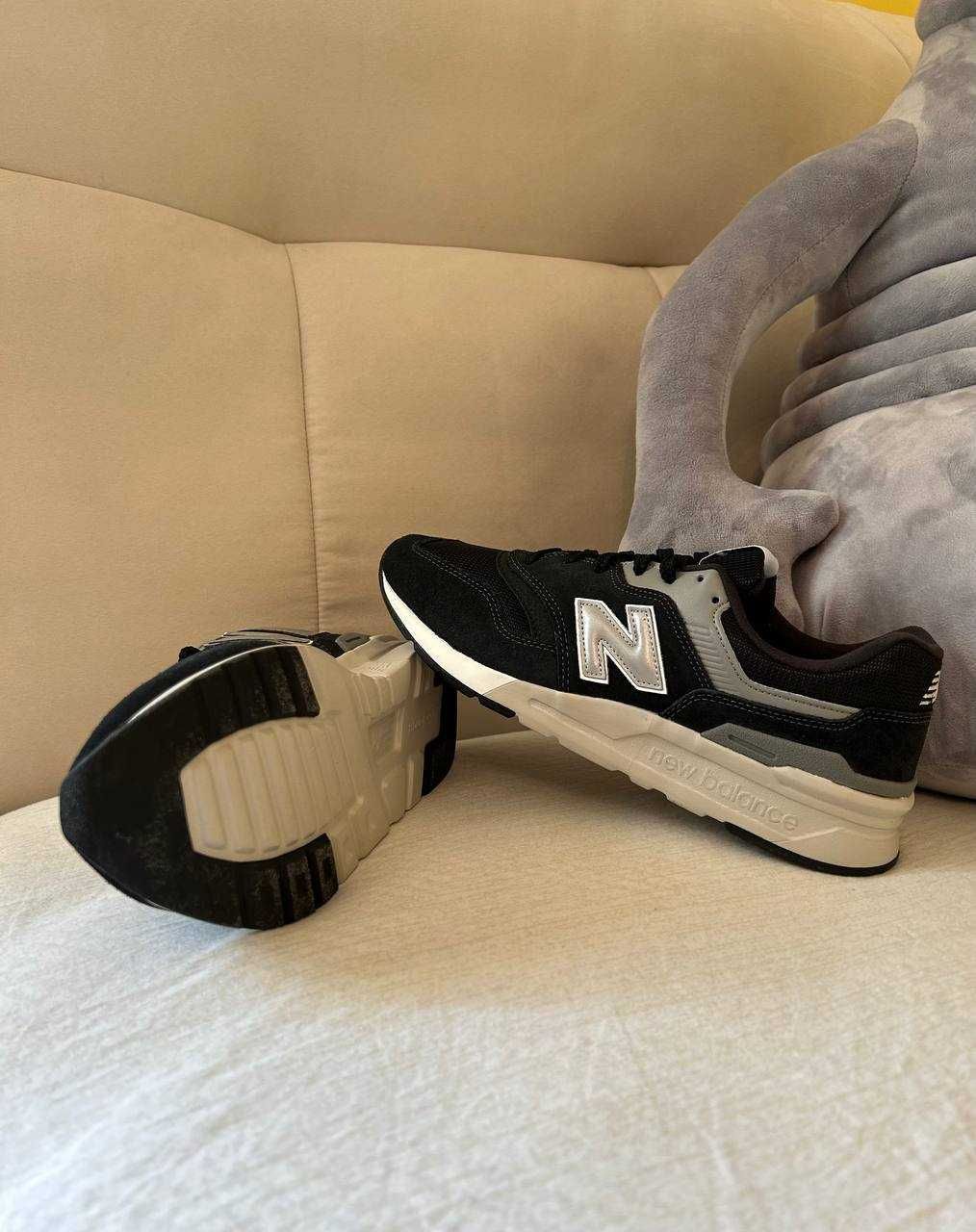 Кросівки New Balance 997H Оригінал (Розміри та кольори)