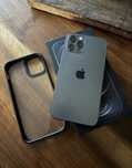 iPhone 12pro 128gb Black – Stan Idealny + Oryginalne Opakowanie