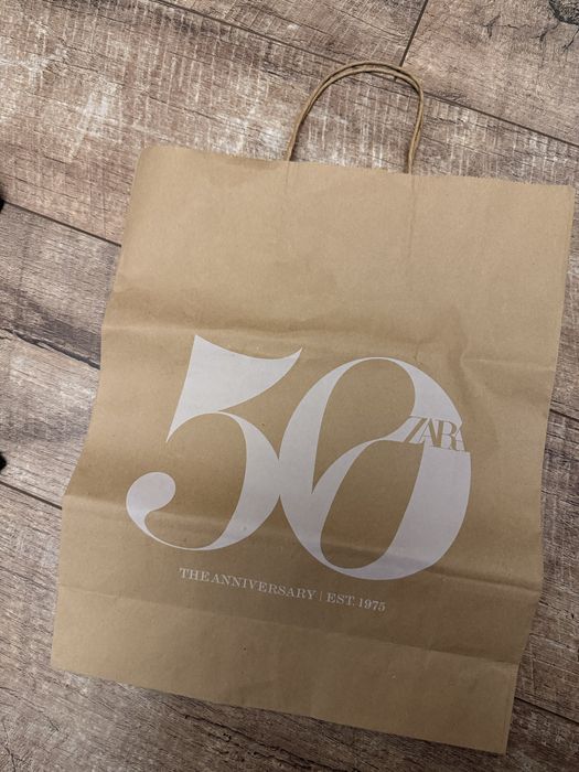 Штани| Джинсы Zara Flared Fit