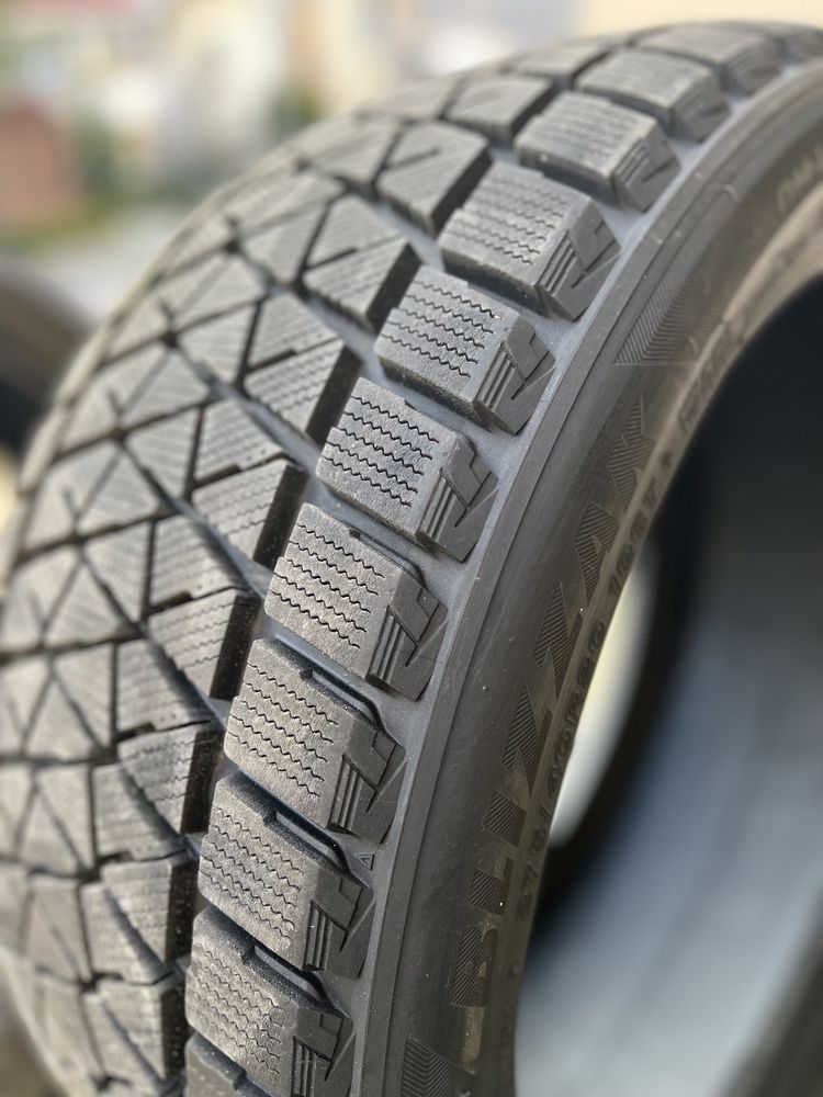 Bridgestone 275/40/R20