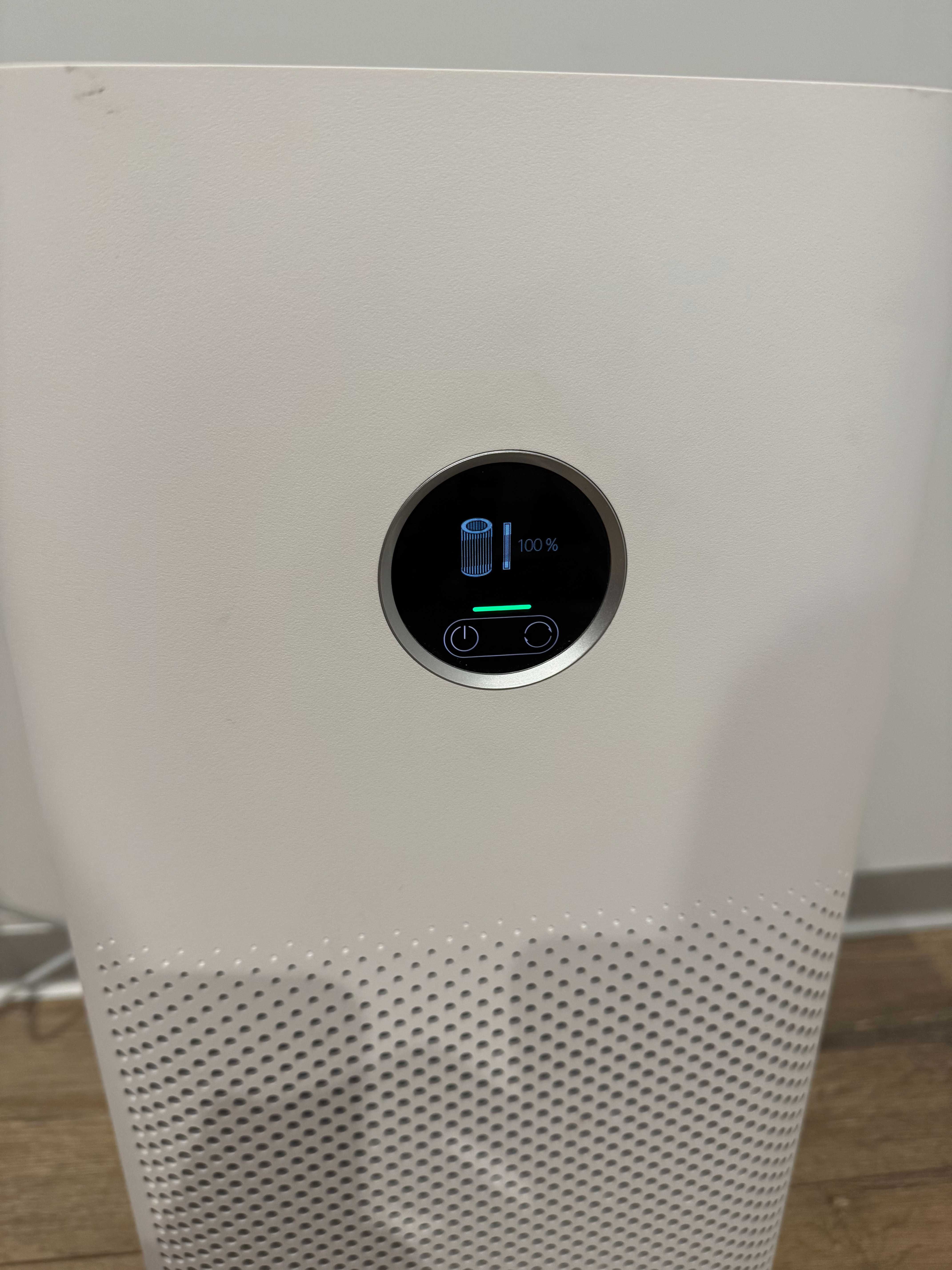 Очищувач повітря Xiaomi Smart Air Purifier 4