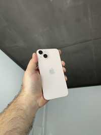 Apple iphone 13 128gb НЕВЕРЛОК рожевий айфон