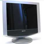 Монітор 17" Sony SDM-HX75