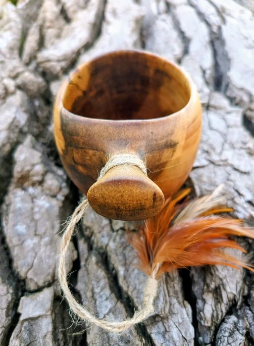 Кукса (дерев'яна кружка)