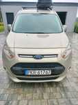 Ford Tourneo Connect Ford Tourneo Connect 1.6 TDCi Ambiente