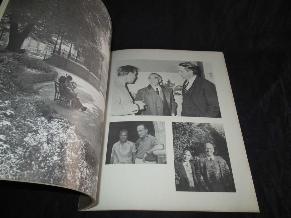 Livro Exposição Eugénio de Andrade 30 anos de trabalho 1976