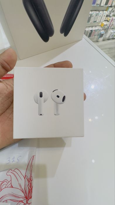 AirPods MAX originais da Apple oficiais e muitos outros produtos Loja