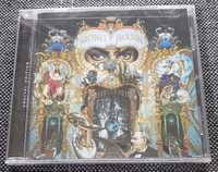 Michael Jackson Dangerous USA CD Special Edition Folia