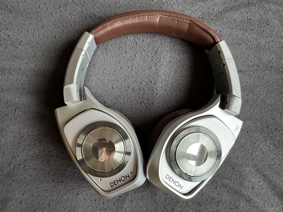 Słuchawki Denon AH-NCW 500