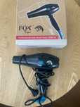 Suszarka FOX Tiger 2400W