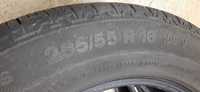 225/55 R18 Barum Bravuris 4X4